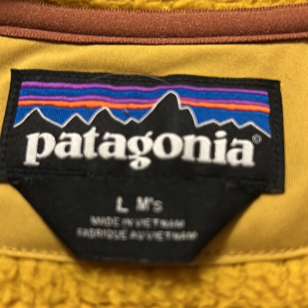 Patagonia R2 tech face jacket - Picture 2 of 4